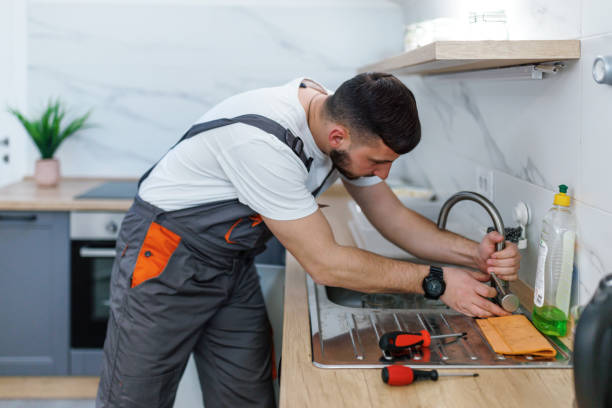 Best Hot Water Heater Installation  in Frisco, TX