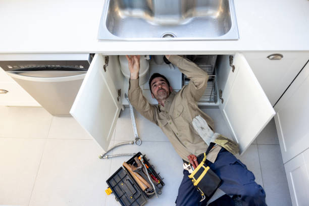 Best Leak Detection Services  in Frisco, TX