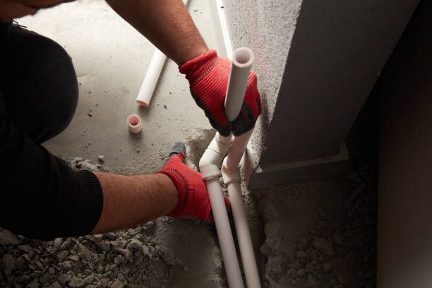Reliable Frisco, TX Plumbing Solutions