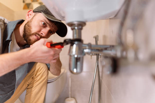 Best Water Heater Repair  in Frisco, TX
