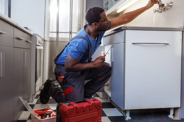 Best Same-Day Plumbing Service  in Frisco, TX