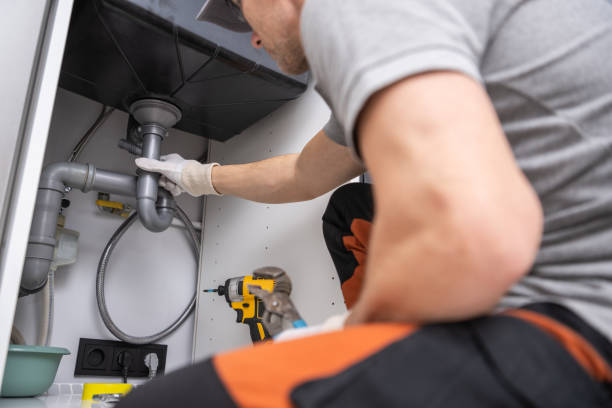 Best Faucet Repair  in Frisco, TX