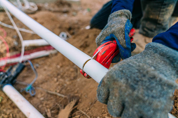 Best Emergency Plumber  in Frisco, TX