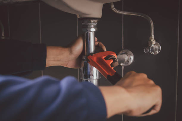 Best Plumbing Installation Services  in Frisco, TX